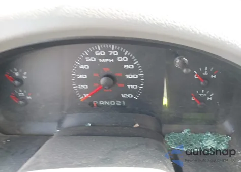 2005 Ford F-150 Stx/Xl/Xlt from USA, damaged, VIN 1FTRX12W15NA17992